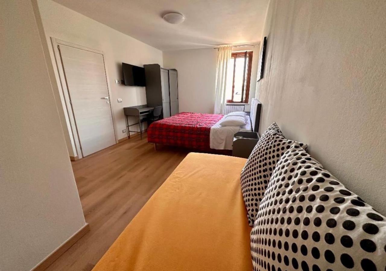Sulla Ciclabile Apartment Lungo Il Fiume Adige Zevio Exterior photo